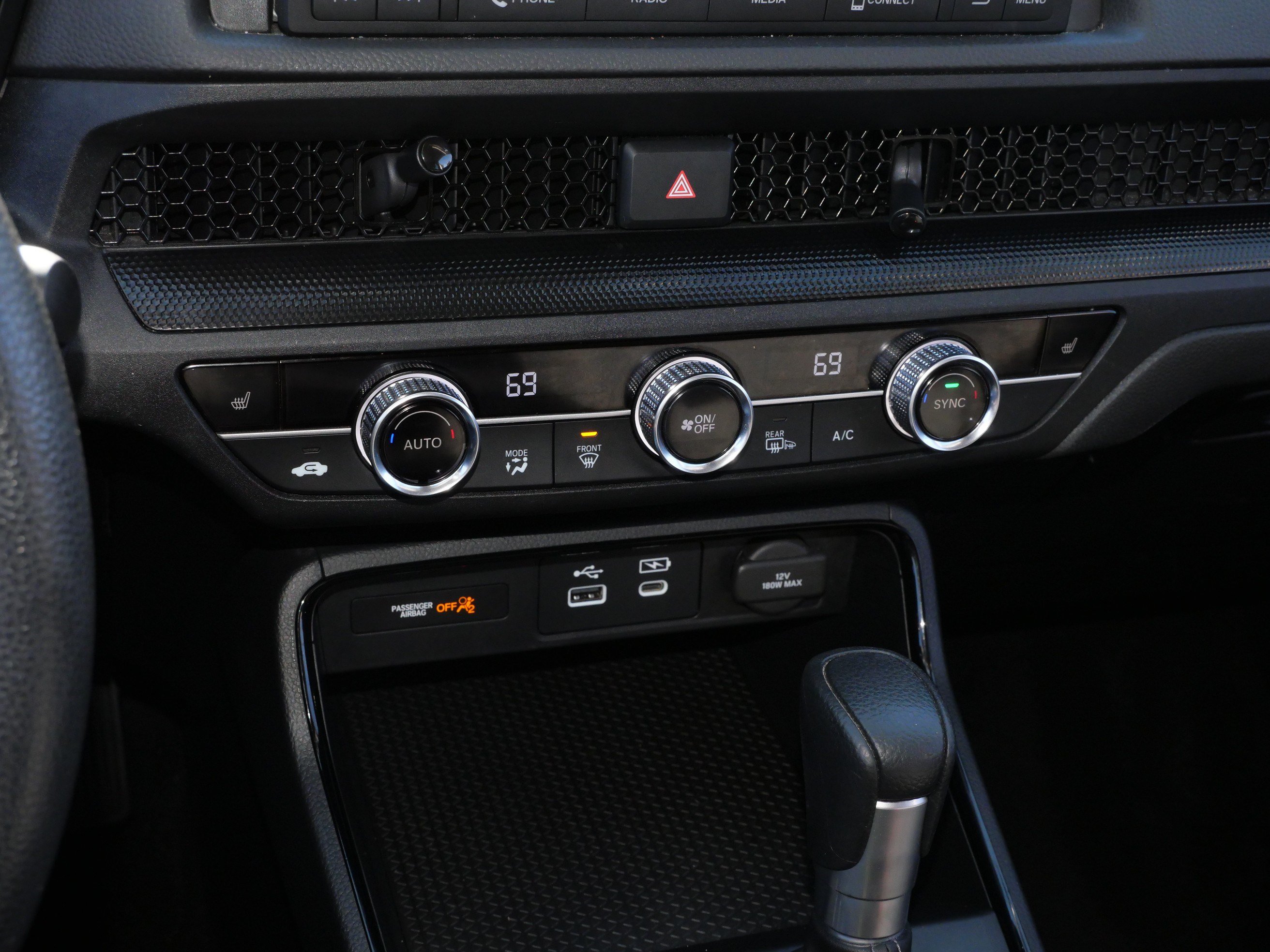 Used 2024 Honda CR-V EX image 25