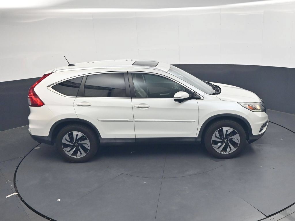 Used 2016 Honda CR-V Touring image 23
