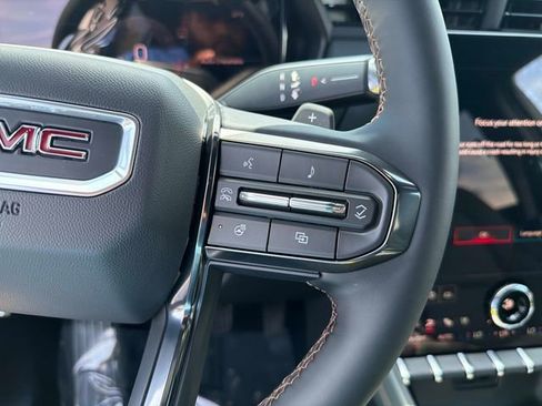 New 2026 GMC Terrain AT4 w/ Convenience Package III AWD/4WD image 27