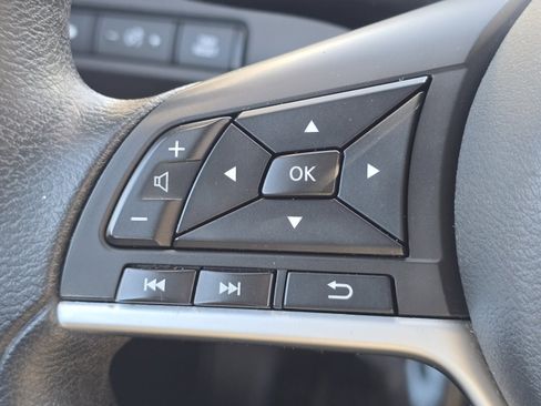 Used 2023 Nissan Altima 2.5 SV image 29