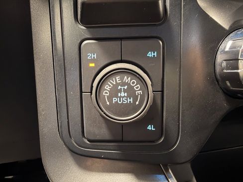 Used 2025 Ford F150 Tremor image 42