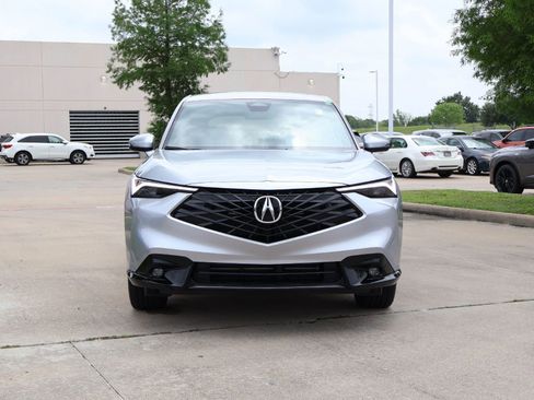 Certified 2026 Acura ADX A-Spec AWD/4WD image 6