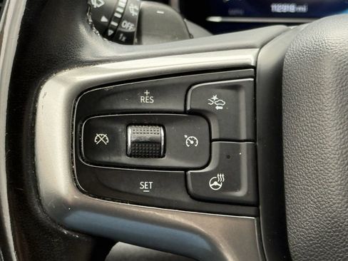 Used 2024 Chevrolet Silverado 1500 RST RWD image 13
