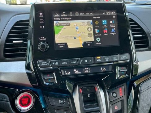 Certified 2022 Honda Odyssey Touring image 33
