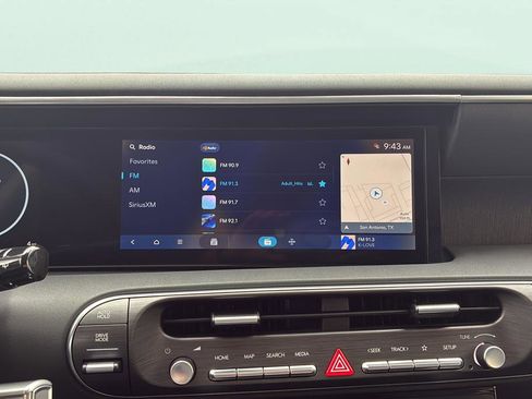 New 2026 Hyundai Palisade SEL Premium FWD image 19