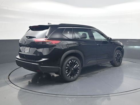 New 2026 Nissan Rogue Dark Armor image 13
