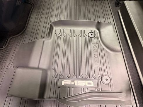Used 2023 Ford F150 Lariat w/ Equipment Group 502A High AWD/4WD image 26