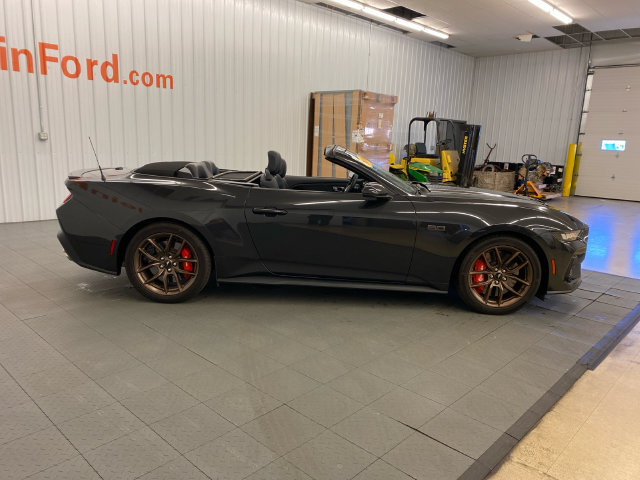 Used 2024 Ford Mustang GT Premium RWD image 18