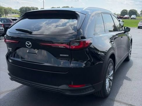 Certified 2026 MAZDA CX-90 3.3 Turbo w/ Preferred Package AWD/4WD image 5