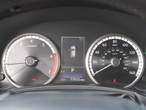 Used 2019 Lexus NX 300 F Sport w/ Black Line Edition image 25