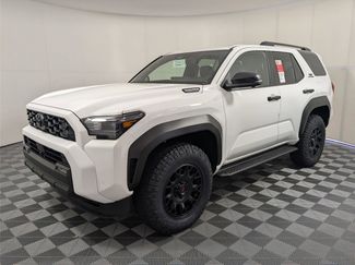 New 2026 Toyota 4Runner TRD Off-Road Premium video 2