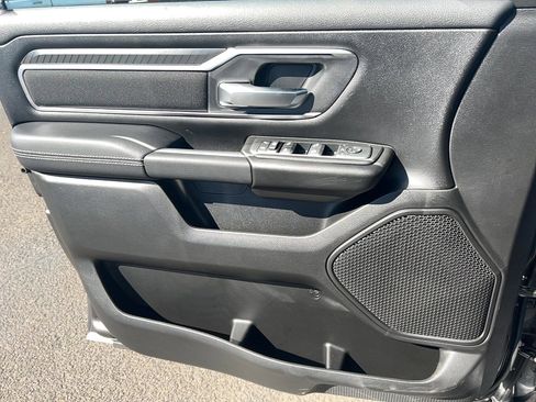 New 2025 RAM 1500 Big Horn image 38