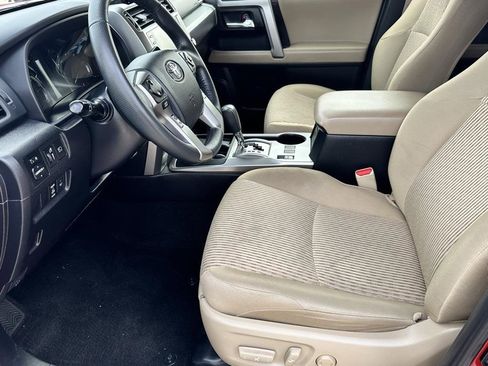 Used 2023 Toyota 4Runner SR5 image 6