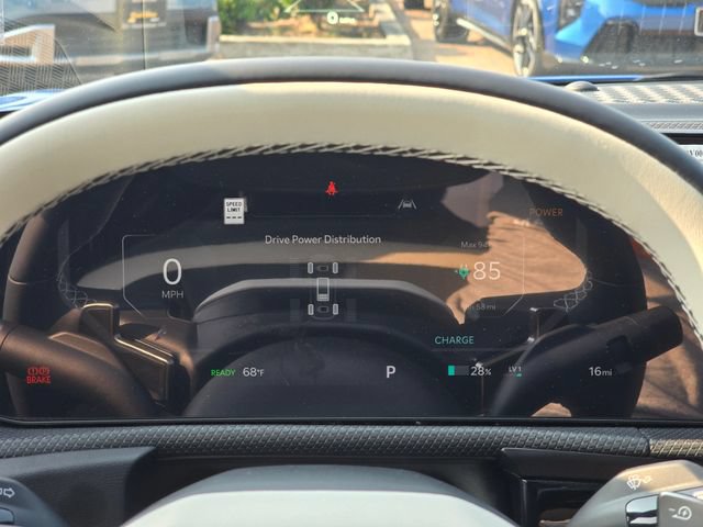 New 2026 Kia EV6 GT-Line AWD/4WD image 25