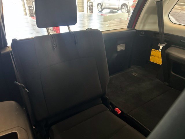 Used 2019 Toyota 4Runner SR5 RWD image 17