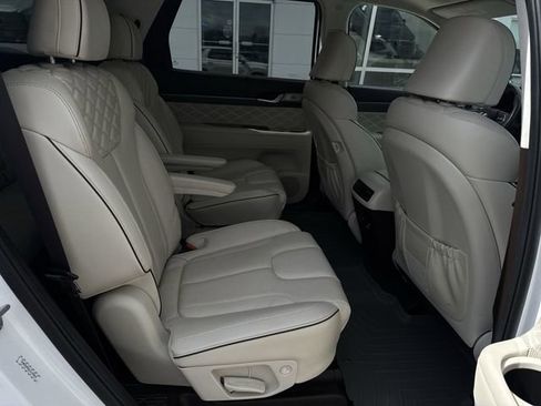 Used 2020 Hyundai Palisade Limited AWD/4WD image 27