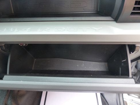 Used 2023 Ford F350 XL w/ FX4 Off-Road Package image 39