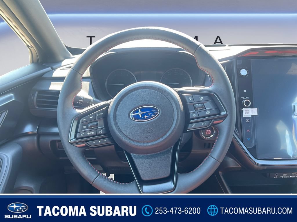 New 2026 Subaru Impreza RS AWD/4WD image 13