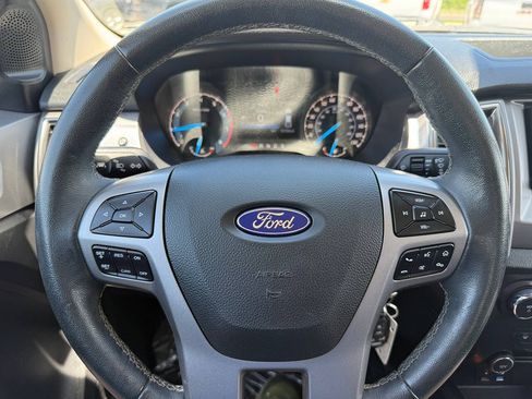 Used 2019 Ford Ranger XLT w/ Equipment Group 301A Mid AWD/4WD image 29