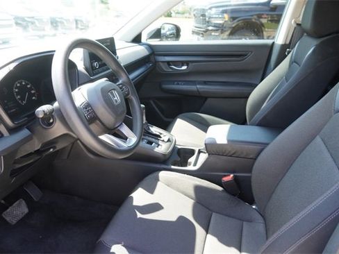 Used 2024 Honda CR-V LX image 18