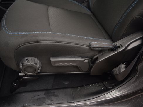 Used 2022 Jeep Wrangler Unlimited Rubicon 4xe w/ Steel Bumper Group image 19