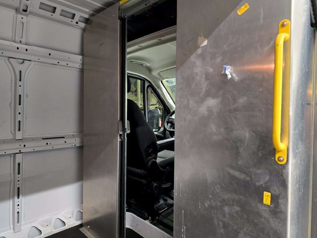 Used 2026 RAM ProMaster 2500 FWD image 28