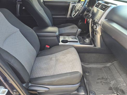 Used 2020 Toyota 4Runner SR5 image 29