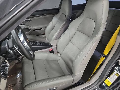 Certified 2015 Porsche 911 Turbo S AWD/4WD image 5