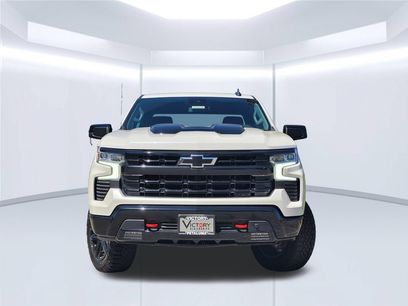 Used 2023 Chevrolet Silverado 1500 LT Trail Boss w/ Protection Package