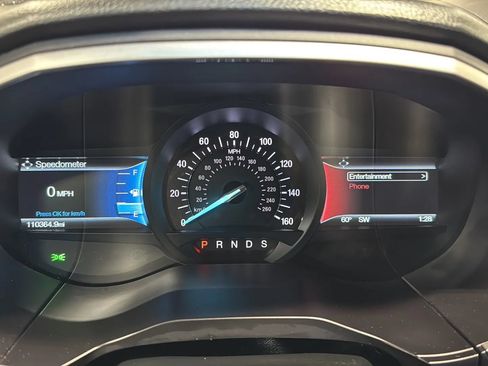Used 2018 Ford Edge SEL w/ Equipment Group 201A AWD/4WD image 21