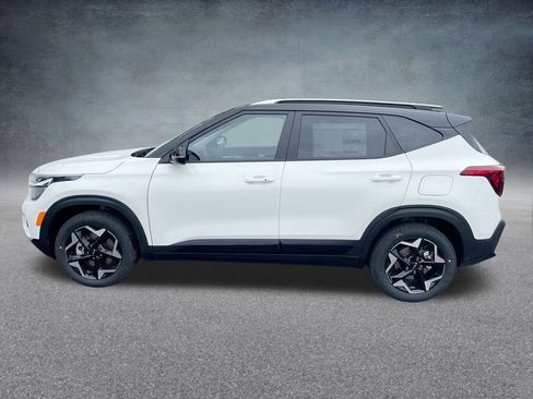 New 2026 Kia Seltos S image 29