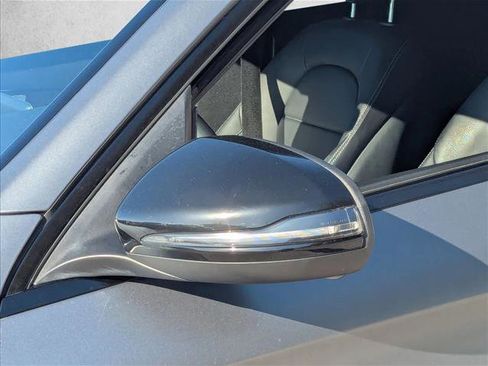 Certified 2020 Mercedes-Benz GLC 300 GLC 300 image 15