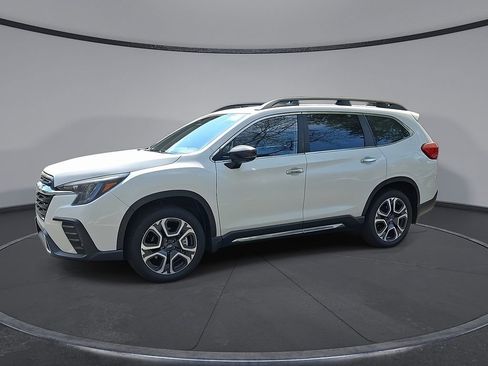 New 2026 Subaru Ascent Touring AWD/4WD image 8