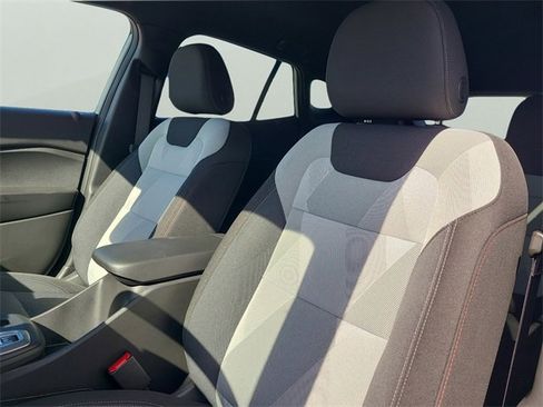 New 2026 Chevrolet Trax RS image 20