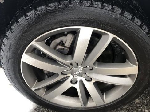 Used 2012 Audi Q7 TDI Premium Plus image 5