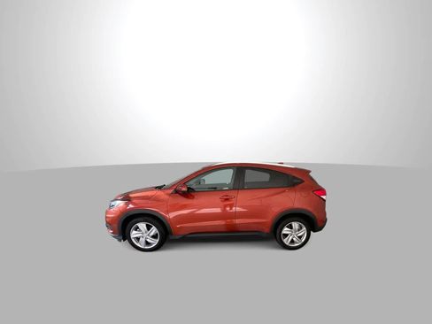 Used 2020 Honda HR-V EX image 5
