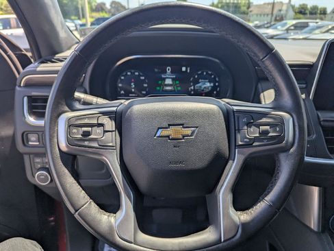 Used 2023 Chevrolet Tahoe LT AWD/4WD image 19