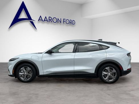 Used 2023 Ford Mustang Mach-E Select w/ Comfort Package Lite RWD image 3
