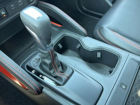 New 2026 Nissan Frontier Pro-X w/ Pro Premium Package image 24