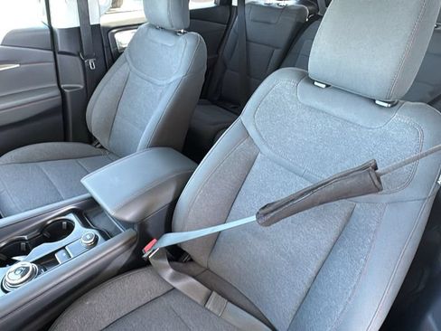 Certified 2025 Ford Explorer Active AWD/4WD image 22