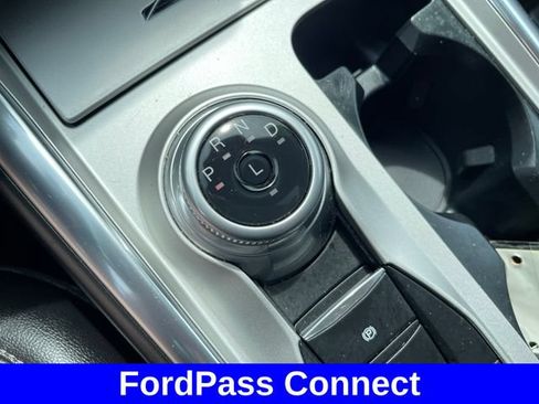 Used 2023 Ford Explorer Limited w/ Equipment Group 301A AWD/4WD image 24
