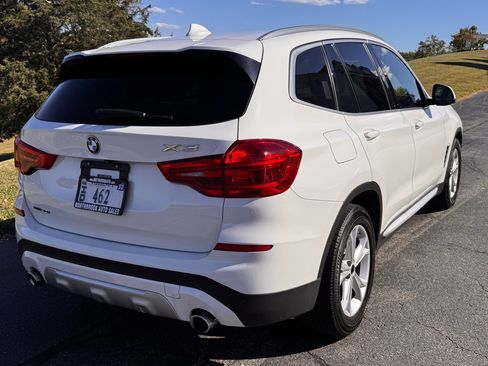 Used 2019 BMW X3 sDrive30i image 20