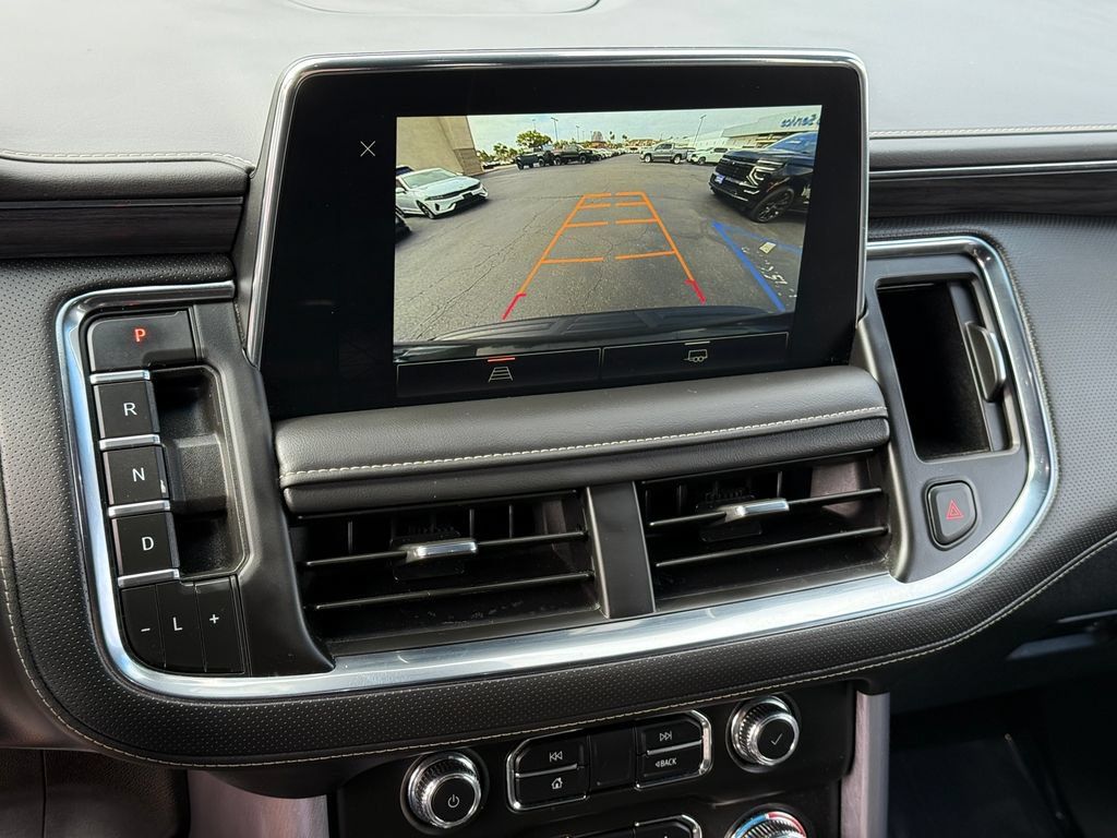 Used 2024 GMC Yukon SLT AWD/4WD image 30