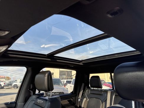 Used 2024 RAM 1500 Rebel w/ Rebel Level 2 Equipment Group image 41