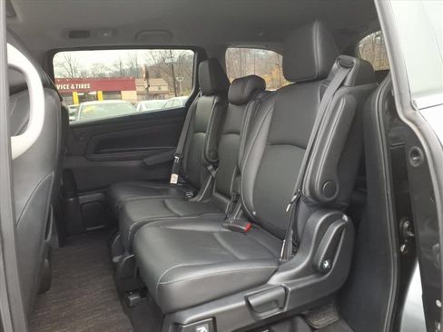 Used 2024 Honda Odyssey EX-L image 15