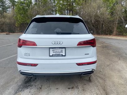 Used 2023 Audi Q5 2.0T Premium w/ Convenience Package