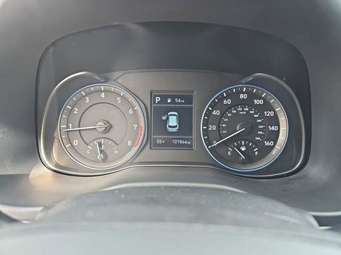 Used 2021 Hyundai Kona SEL image 18