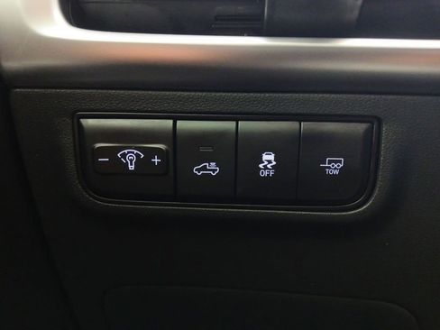 New 2026 Hyundai Santa Cruz Limited AWD/4WD image 20