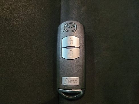 Used 2019 MAZDA CX-5 Touring AWD/4WD image 32