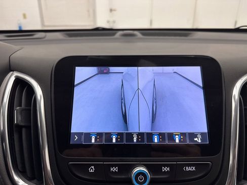 Used 2020 Chevrolet Equinox Premier AWD/4WD image 39